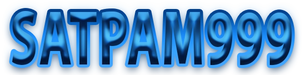 logo SATPAM999  